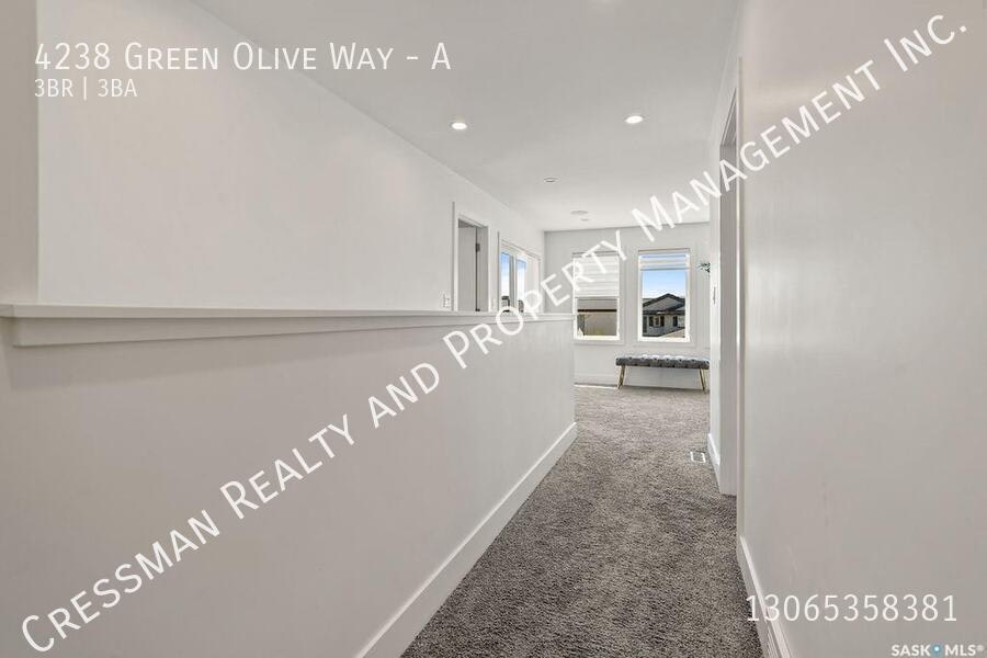A-4238 Green Olive Way, Regina, SK, S4V 2Z6 - 27