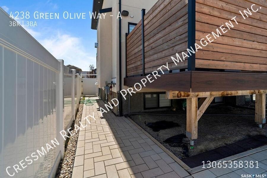 A-4238 Green Olive Way, Regina, SK, S4V 2Z6 - 44