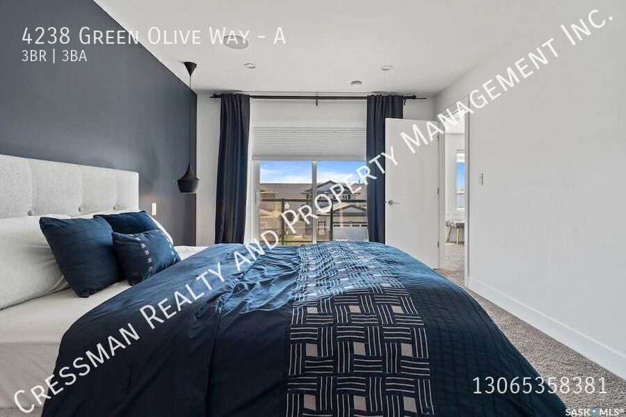 A-4238 Green Olive Way, Regina, SK, S4V 2Z6 - 29