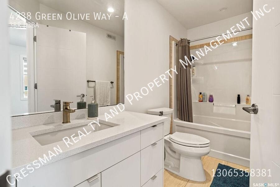 A-4238 Green Olive Way, Regina, SK, S4V 2Z6 - 24