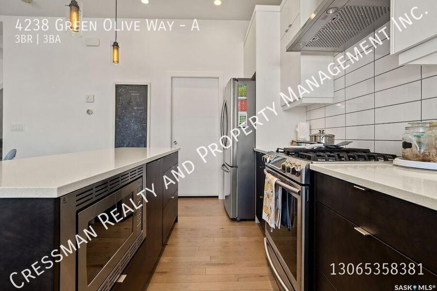 A-4238 Green Olive Way, Regina, SK, S4V 2Z6 - 12