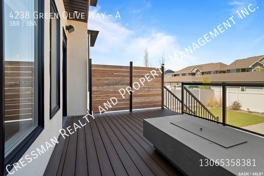 A-4238 Green Olive Way, Regina, SK, S4V 2Z6 - 43