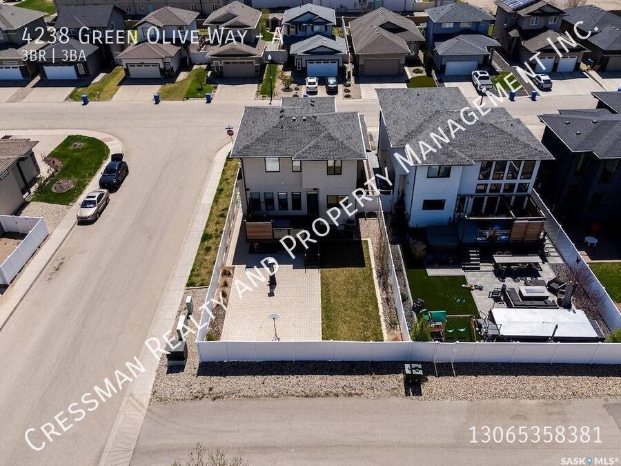 A-4238 Green Olive Way, Regina, SK, S4V 2Z6 - 45