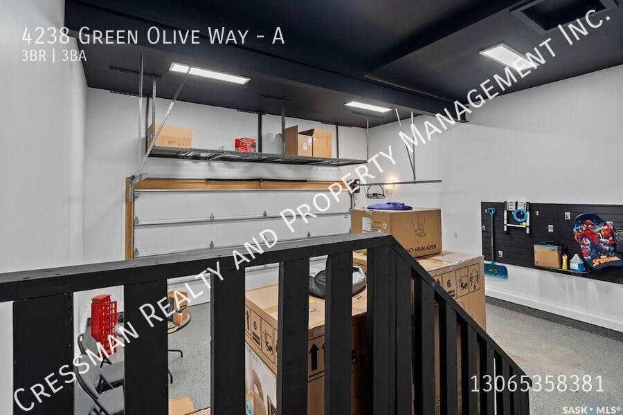A-4238 Green Olive Way, Regina, SK, S4V 2Z6 - 36