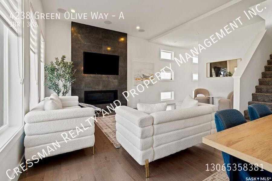 A-4238 Green Olive Way, Regina, SK, S4V 2Z6 - 8