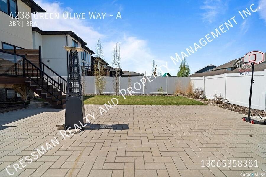 A-4238 Green Olive Way, Regina, SK, S4V 2Z6 - 41