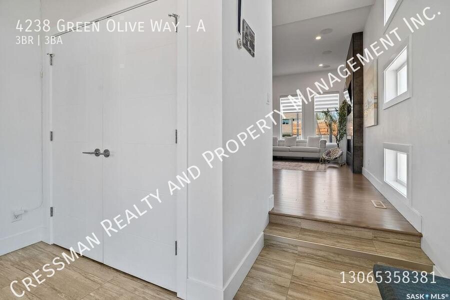 A-4238 Green Olive Way, Regina, SK, S4V 2Z6 - 5