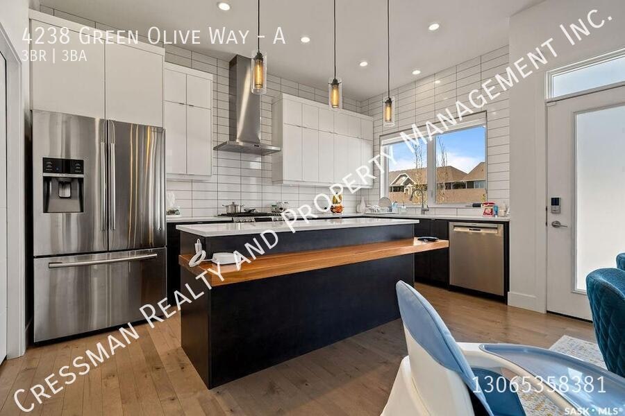 A-4238 Green Olive Way, Regina, SK, S4V 2Z6 - 11