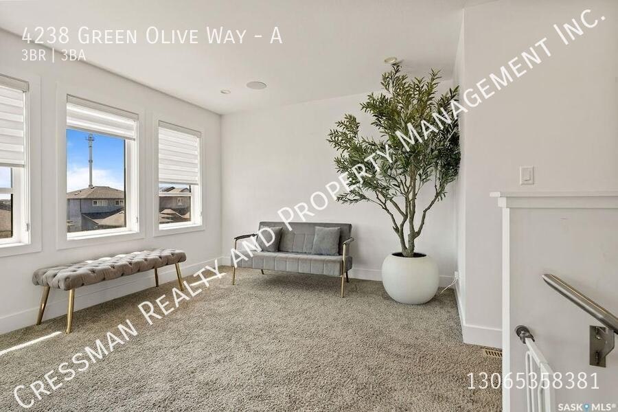 A-4238 Green Olive Way, Regina, SK, S4V 2Z6 - 18