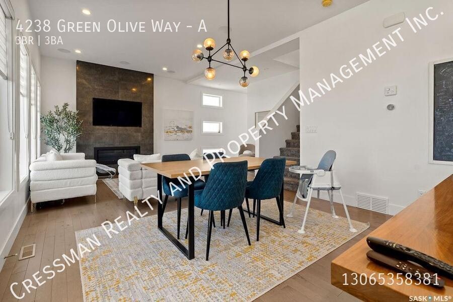 A-4238 Green Olive Way, Regina, SK, S4V 2Z6 - 9