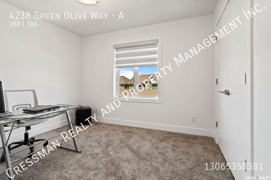 A-4238 Green Olive Way, Regina, SK, S4V 2Z6 - 25