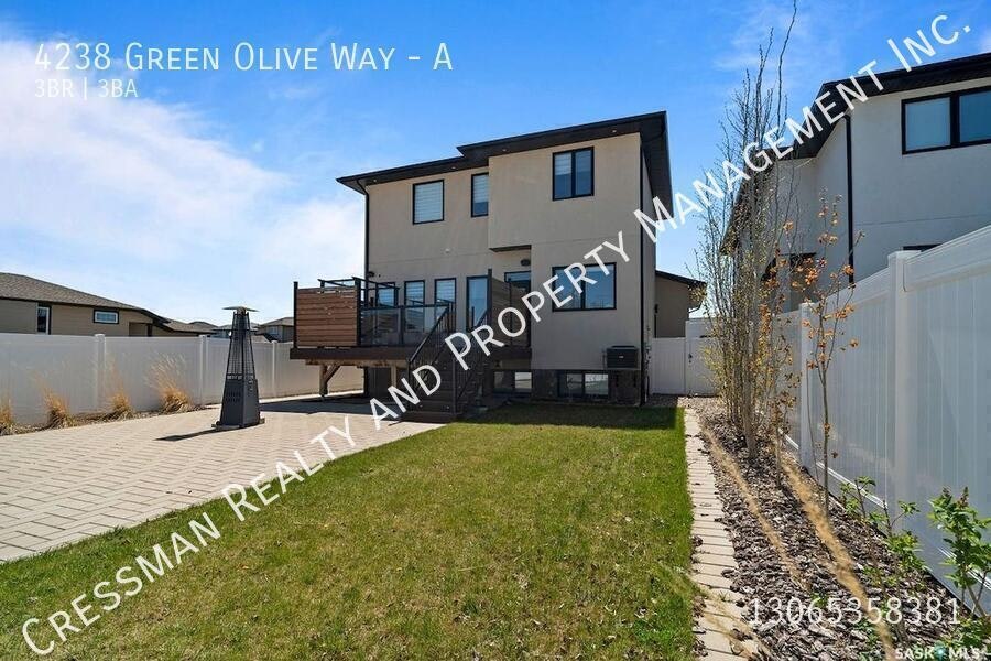 A-4238 Green Olive Way, Regina, SK, S4V 2Z6 - 39
