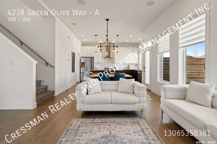 A-4238 Green Olive Way, Regina, SK, S4V 2Z6 - 7