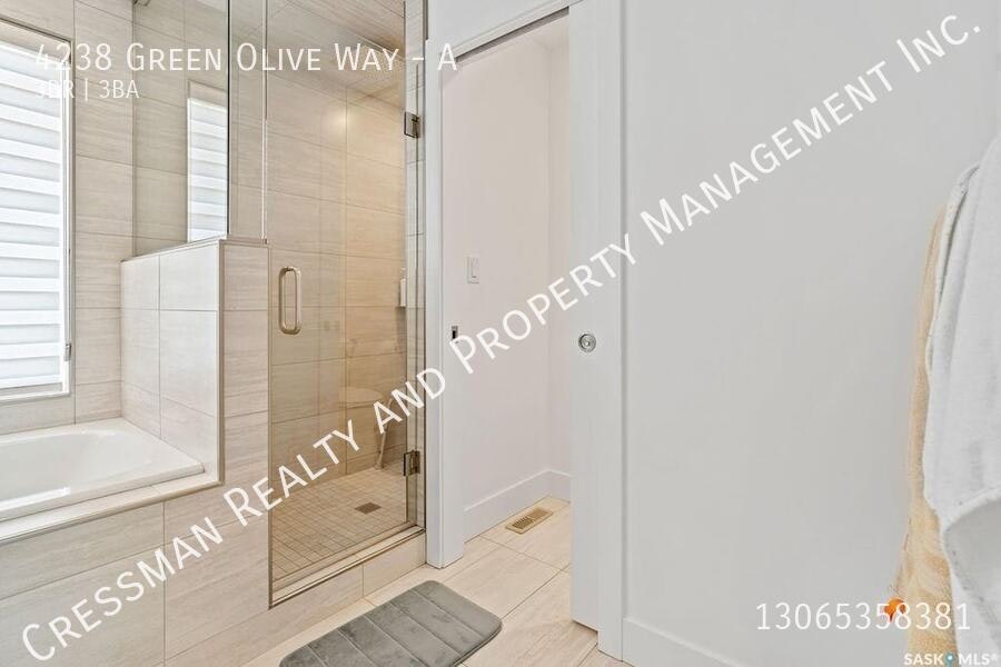 A-4238 Green Olive Way, Regina, SK, S4V 2Z6 - 31
