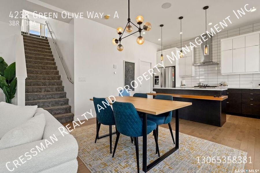 A-4238 Green Olive Way, Regina, SK, S4V 2Z6 - 10