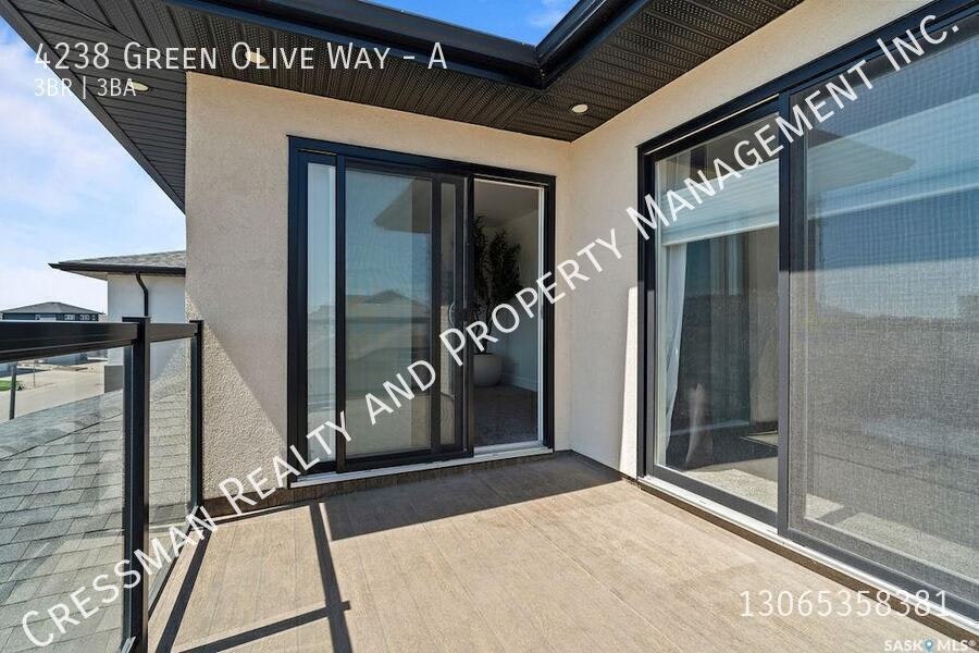 A-4238 Green Olive Way, Regina, SK, S4V 2Z6 - 20