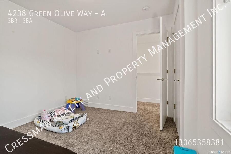 A-4238 Green Olive Way, Regina, SK, S4V 2Z6 - 23