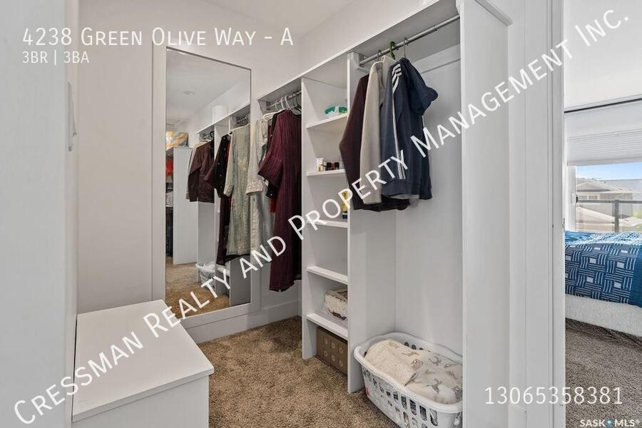 A-4238 Green Olive Way, Regina, SK, S4V 2Z6 - 34