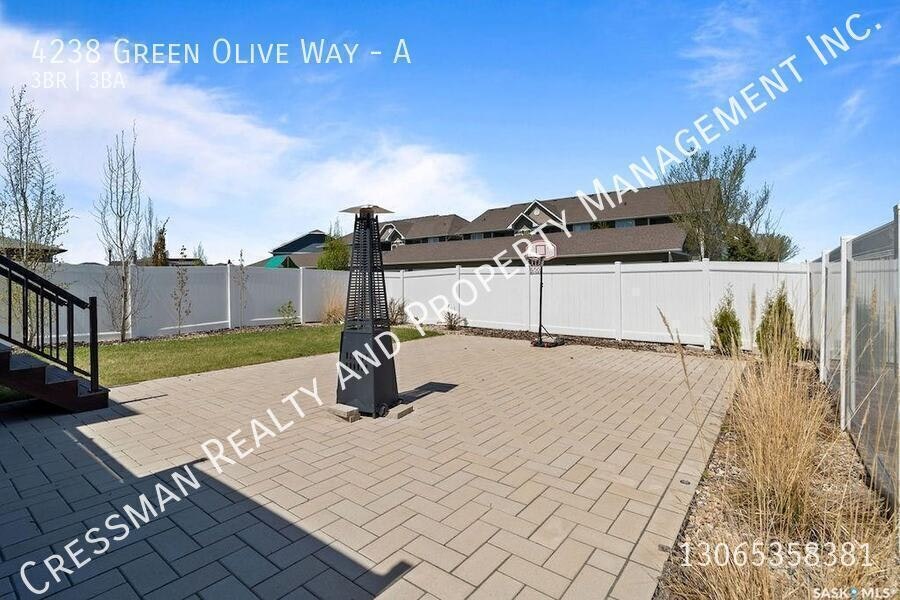 A-4238 Green Olive Way, Regina, SK, S4V 2Z6 - 40
