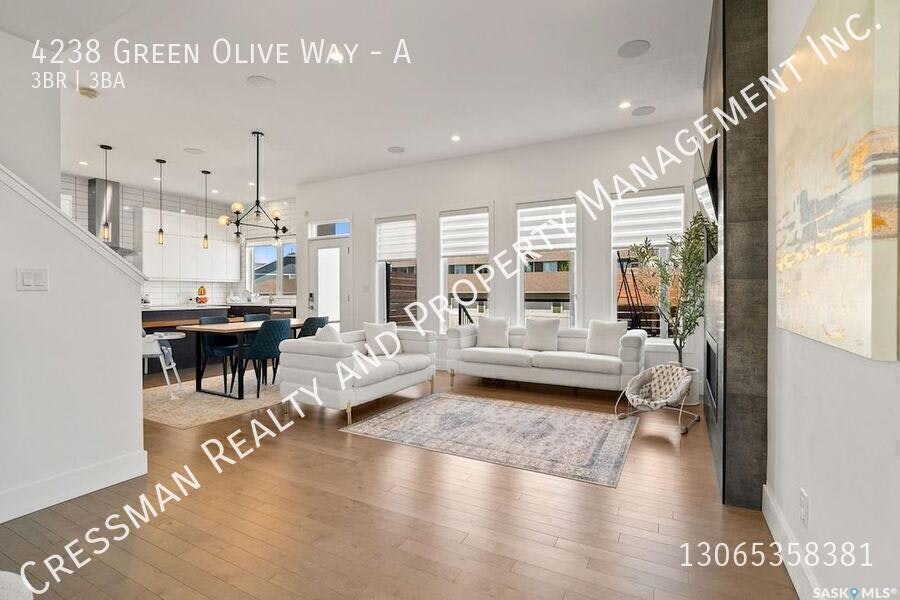 A-4238 Green Olive Way, Regina, SK, S4V 2Z6 - 6