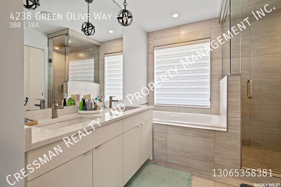 A-4238 Green Olive Way, Regina, SK, S4V 2Z6 - 30