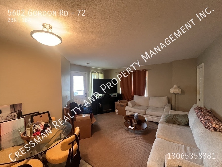 72-5602 Gordon Road, Regina, SK, S4W 0M1 - 3