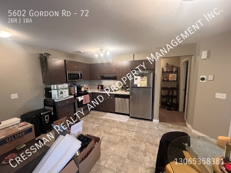 72-5602 Gordon Road, Regina, SK, S4W 0M1 - 2