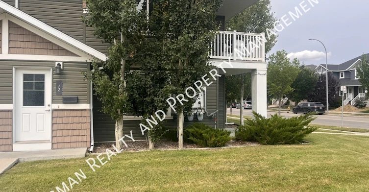 72-5602 Gordon Road, Regina, SK, S4W 0M1