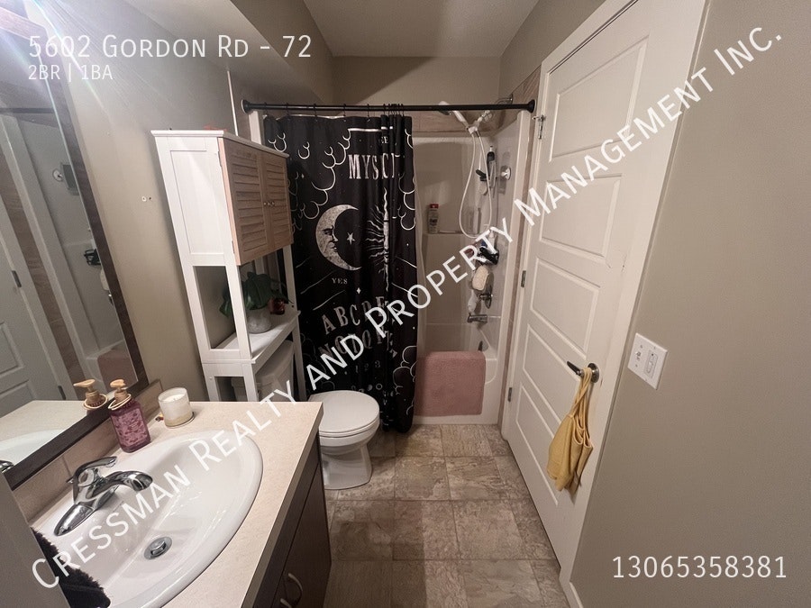 72-5602 Gordon Road, Regina, SK, S4W 0M1 - 5