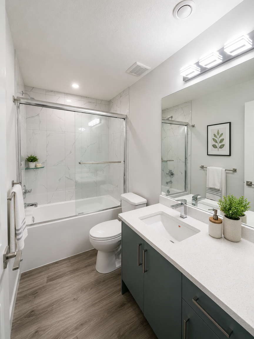 19037 22a Avenue Northwest, Edmonton, AB, T6M 1R3 - 15