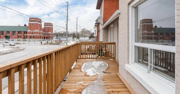 73 High Street, Barrie, ON, L4N 1W5 - 17