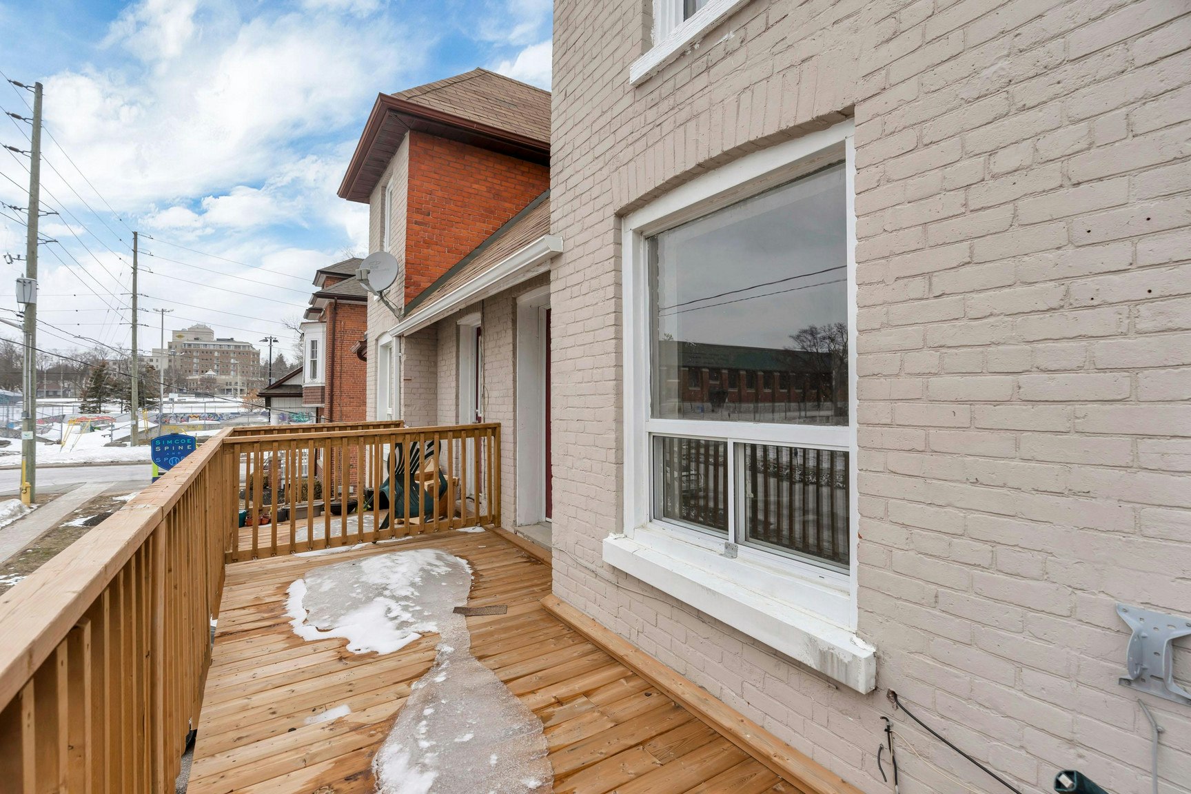73 High Street, Barrie, ON, L4N 1W5 - 25