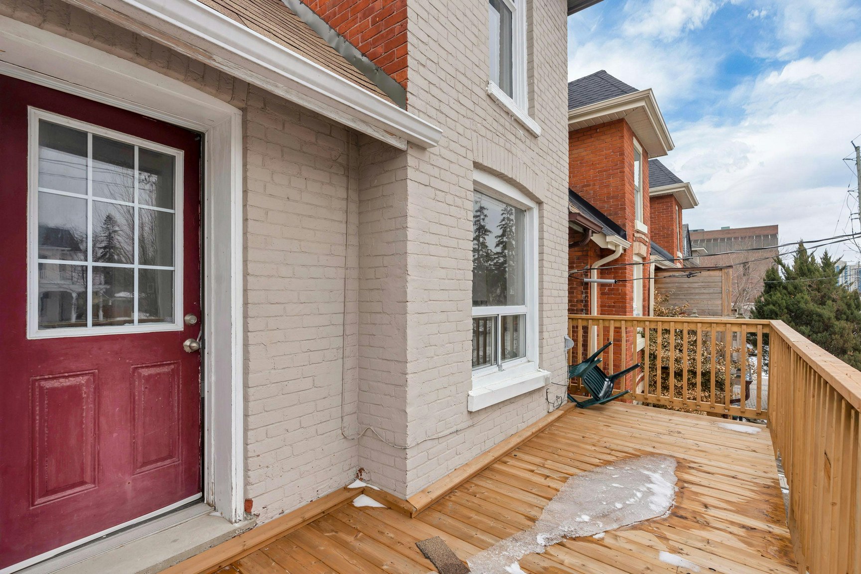 73 High Street, Barrie, ON, L4N 1W5 - 2
