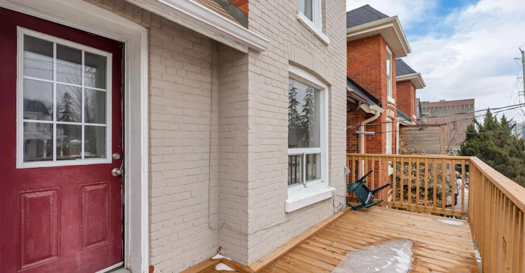 73 High Street, Barrie, ON, L4N 1W5 - 2