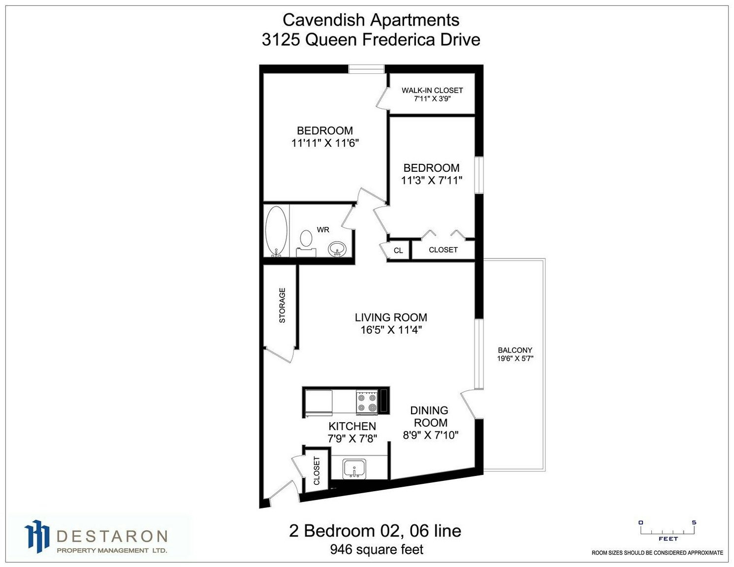 102-3125 Queen Frederica Drive, Mississauga, ON, L4Y 3A6 - 10