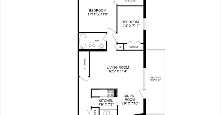 102-3125 Queen Frederica Drive, Mississauga, ON, L4Y 3A6 - 10