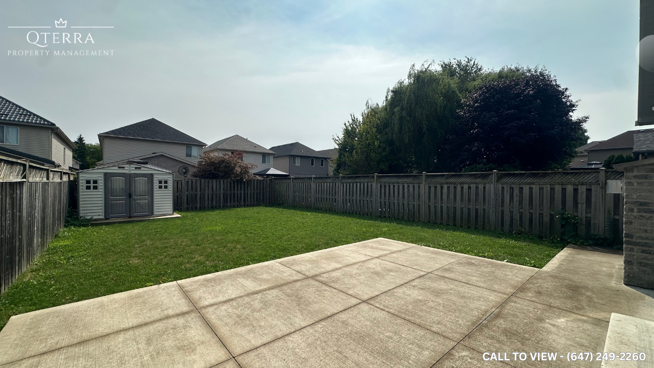 1565-1565 Mickleborough Court, London, ON, N6G 5R6 - 30