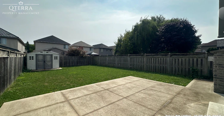 1565-1565 Mickleborough Court, London, ON, N6G 5R6 - 30