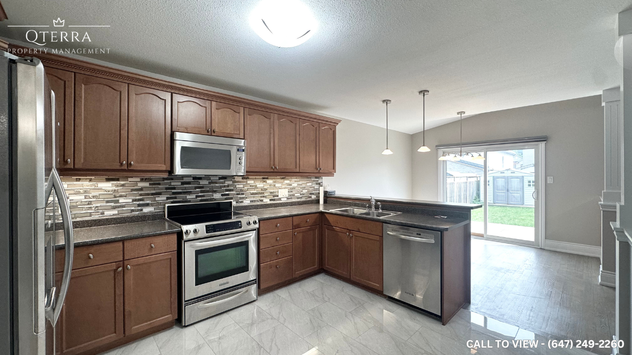 1565-1565 Mickleborough Court, London, ON, N6G 5R6 - 2