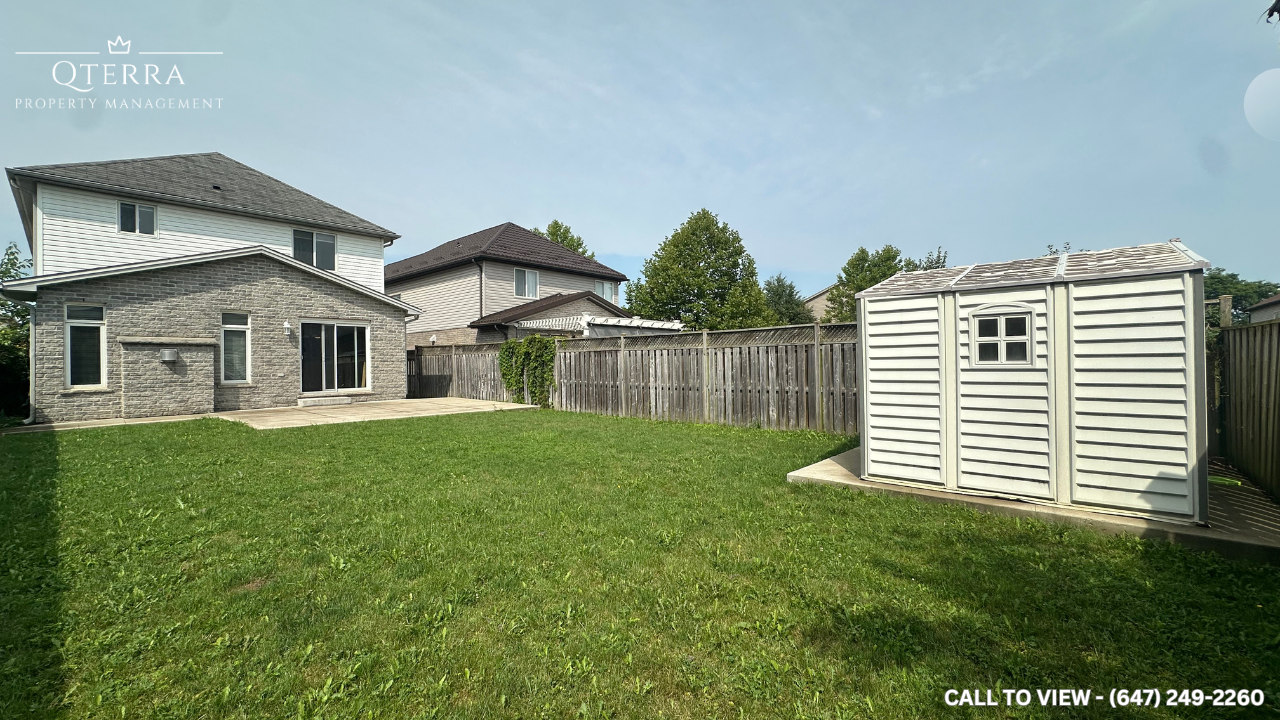 1565-1565 Mickleborough Court, London, ON, N6G 5R6 - 31