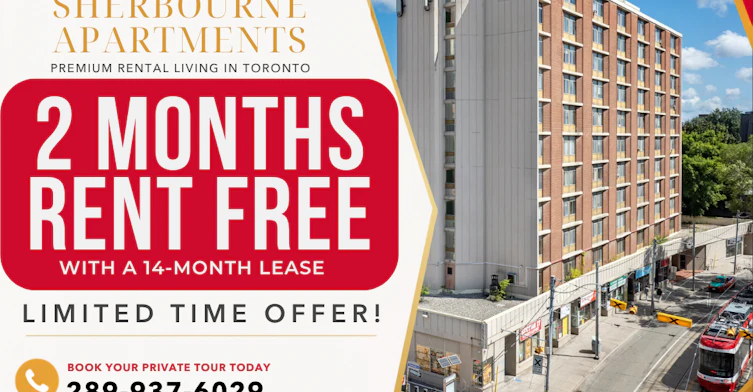 MULTIPLEUNITS-280 Dundas Street East, Toronto, ON, M5A 1Z9