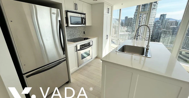 2801-1255 Seymour Street, Vancouver, BC, V6B 0H1 - 8
