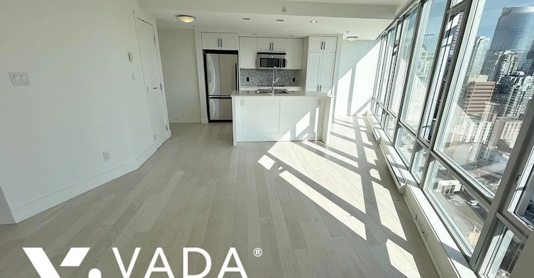 2801-1255 Seymour Street, Vancouver, BC, V6B 0H1 - 4