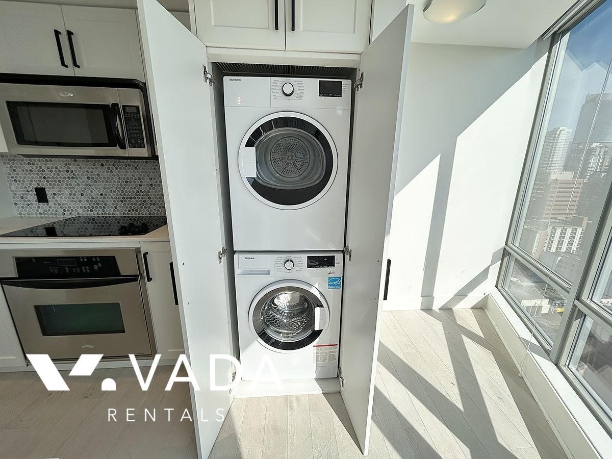 2801-1255 Seymour Street, Vancouver, BC, V6B 0H1 - 11