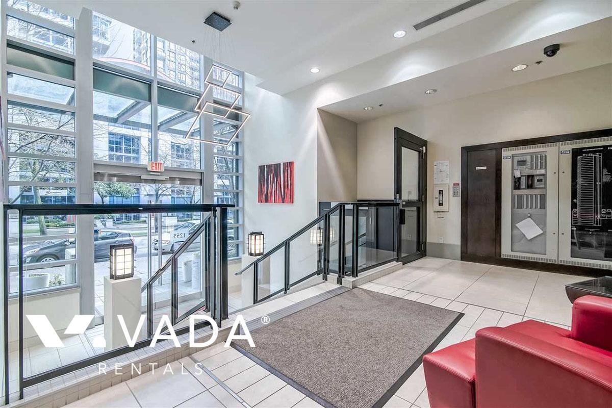 2801-1255 Seymour Street, Vancouver, BC, V6B 0H1 - 25