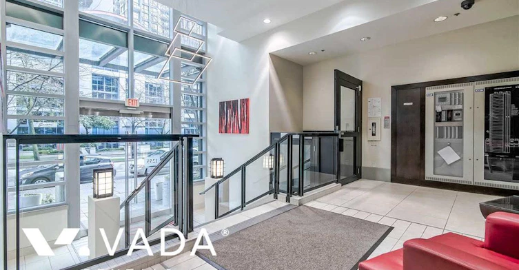 2801-1255 Seymour Street, Vancouver, BC, V6B 0H1 - 25