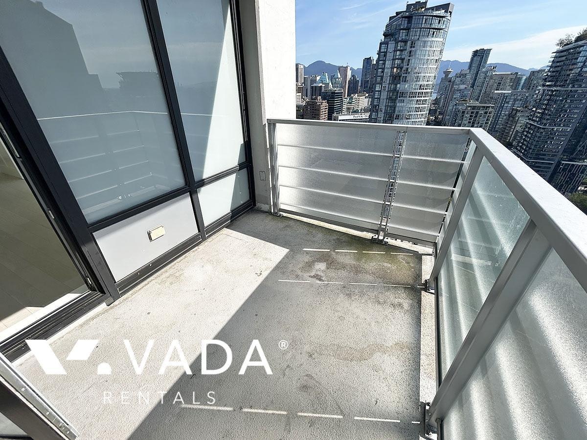 2801-1255 Seymour Street, Vancouver, BC, V6B 0H1 - 13
