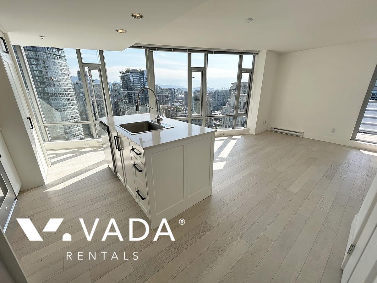 2801-1255 Seymour Street, Vancouver, BC, V6B 0H1