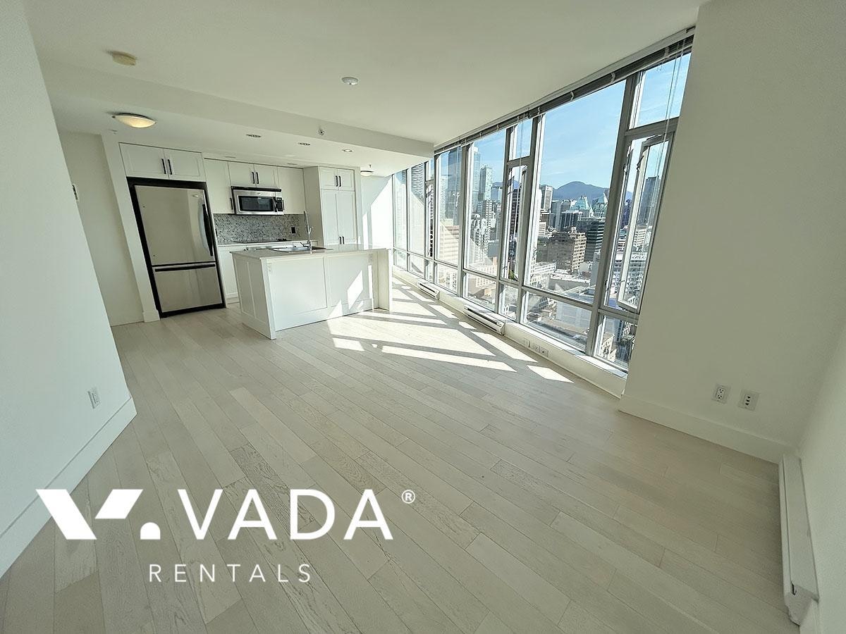 2801-1255 Seymour Street, Vancouver, BC, V6B 0H1 - 3