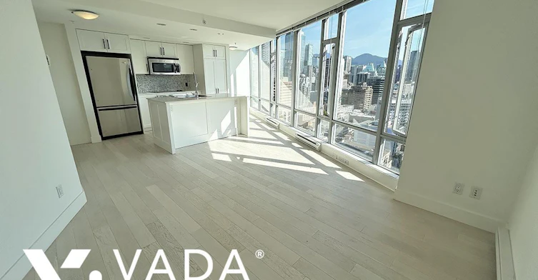 2801-1255 Seymour Street, Vancouver, BC, V6B 0H1 - 3